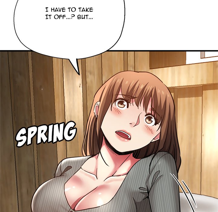 Stretched Out Love chapter 40 page 73
