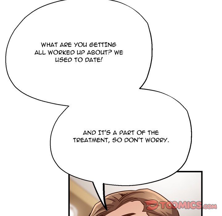 Stretched Out Love chapter 40 page 75
