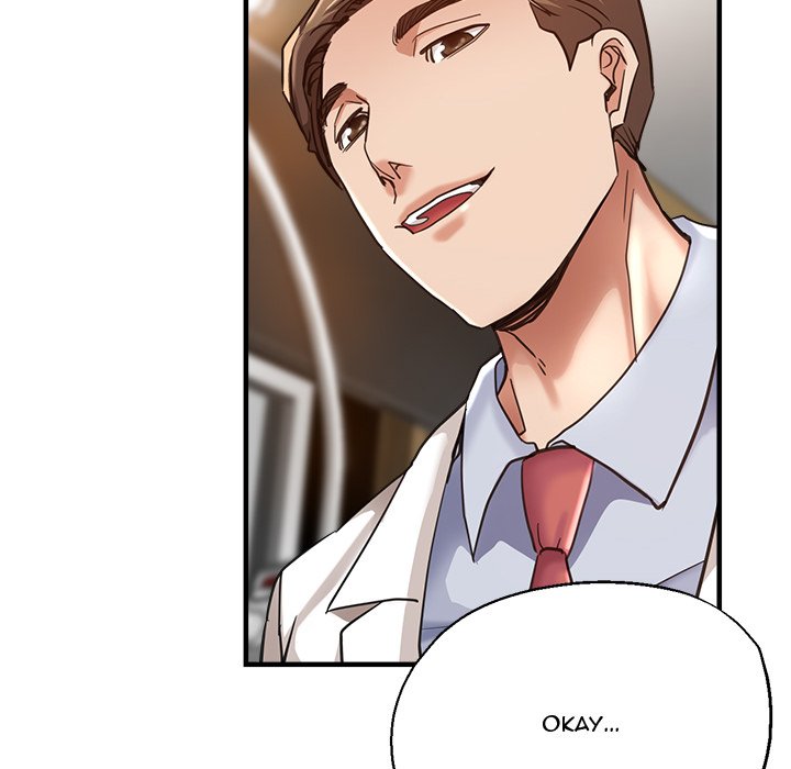 Stretched Out Love chapter 40 page 76