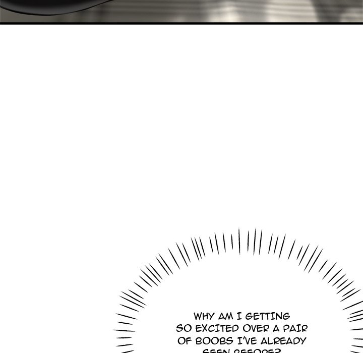 Stretched Out Love chapter 40 page 80