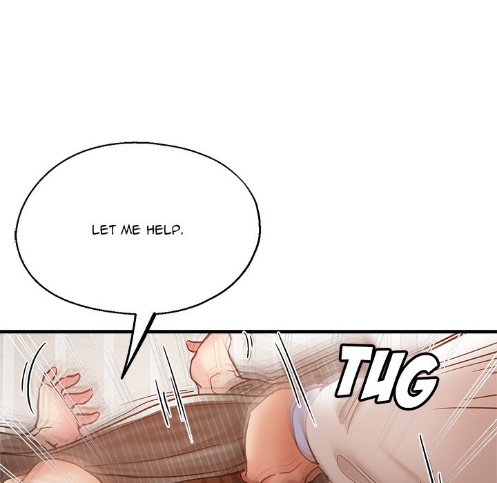 Stretched Out Love chapter 40 page 84