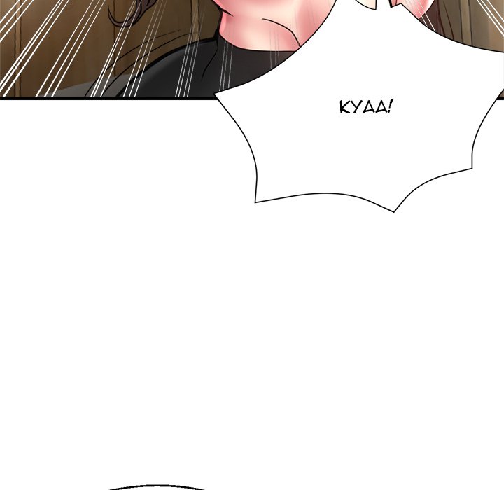 Stretched Out Love chapter 40 page 86