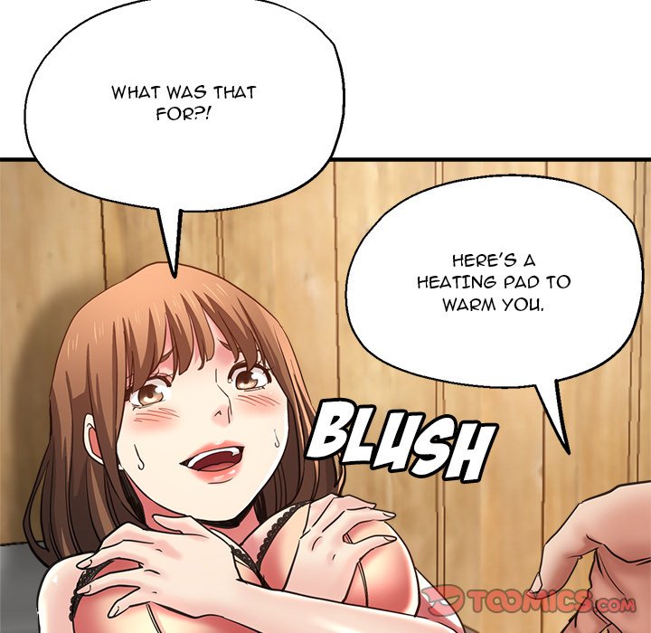 Stretched Out Love chapter 40 page 87