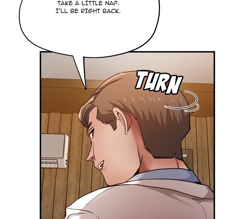 Stretched Out Love chapter 40 page 90