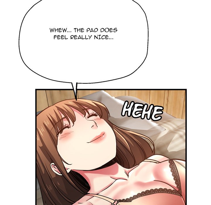 Stretched Out Love chapter 40 page 92