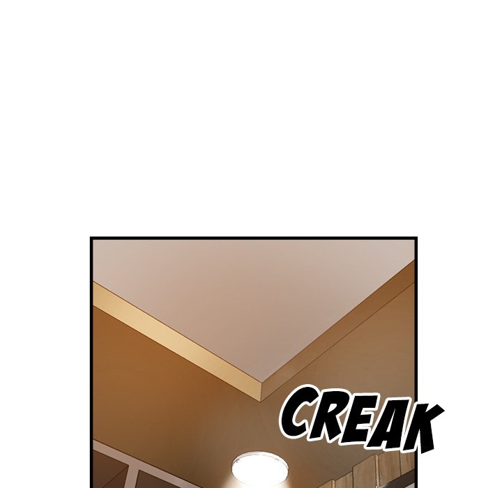 Stretched Out Love chapter 40 page 95