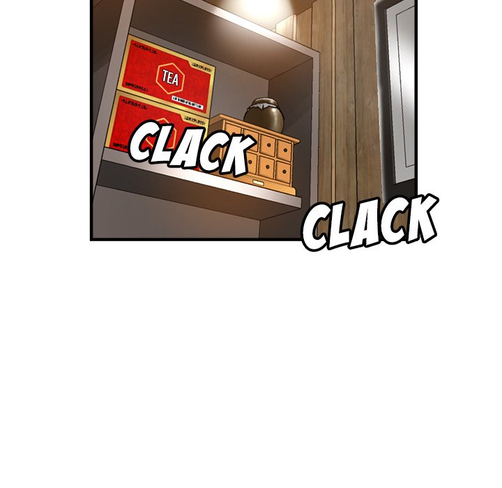 Stretched Out Love chapter 40 page 96