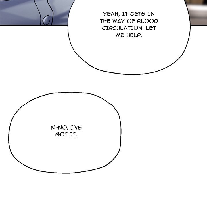 Stretched Out Love chapter 40 page 101