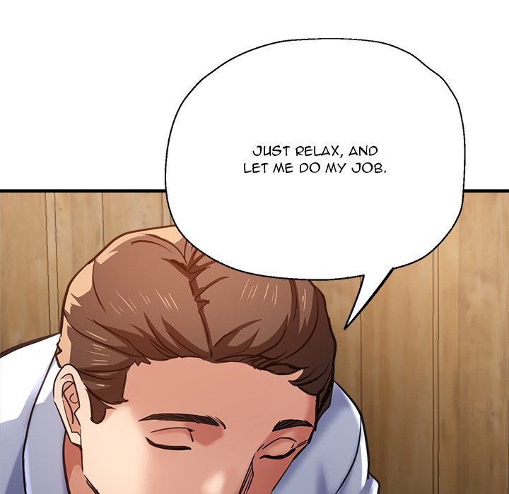 Stretched Out Love chapter 40 page 102