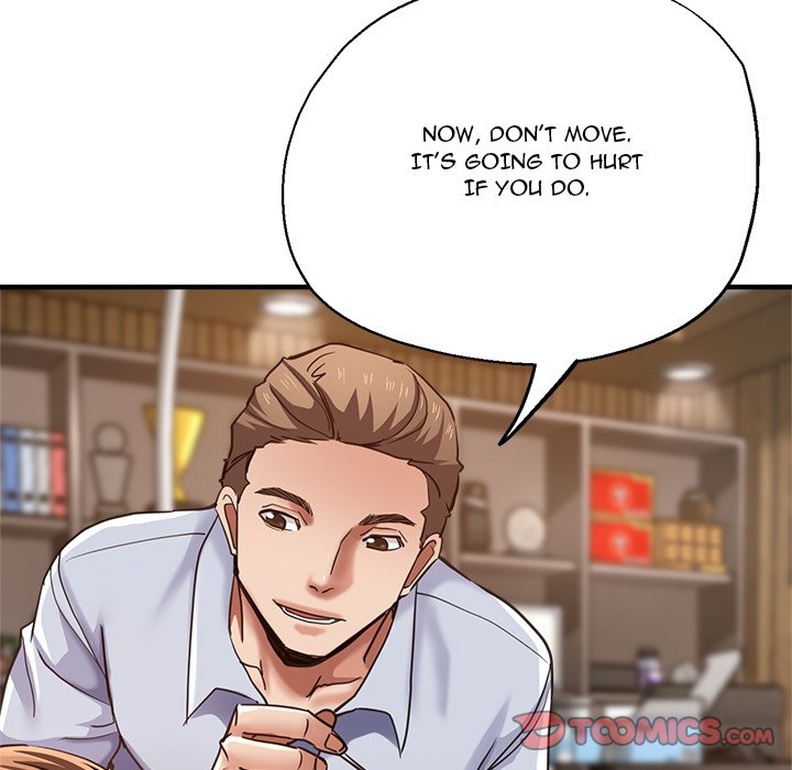 Stretched Out Love chapter 40 page 111