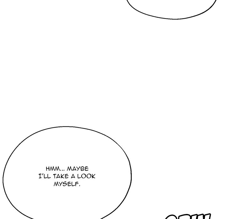 Stretched Out Love chapter 40 page 115