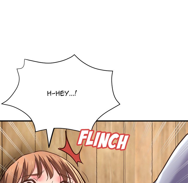 Stretched Out Love chapter 40 page 117