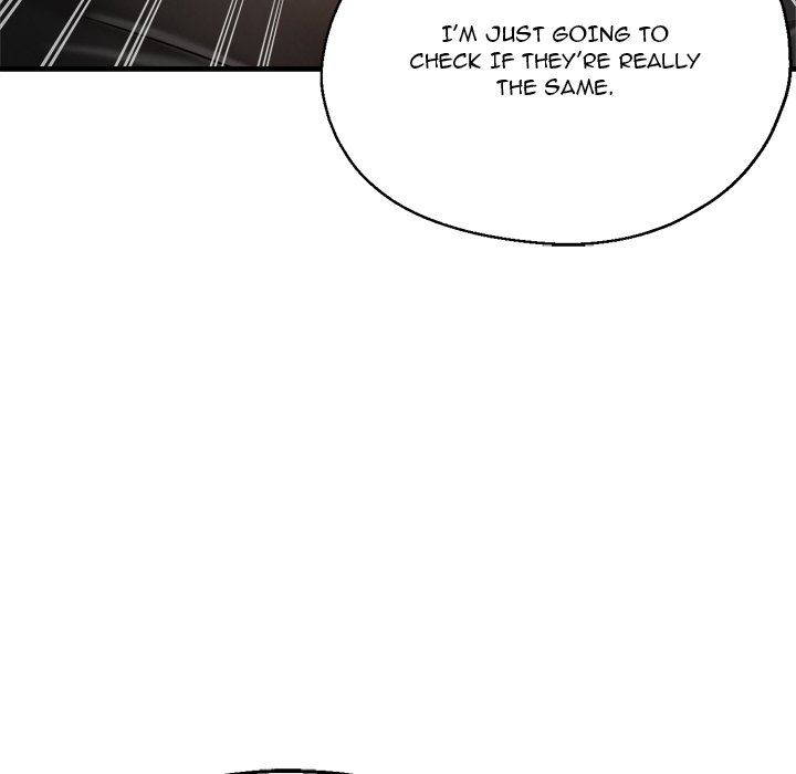 Stretched Out Love chapter 40 page 119