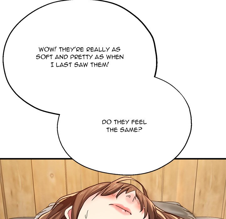 Stretched Out Love chapter 40 page 120