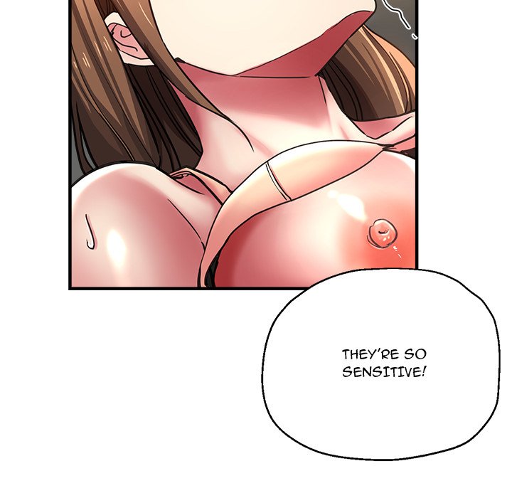 Stretched Out Love chapter 40 page 125