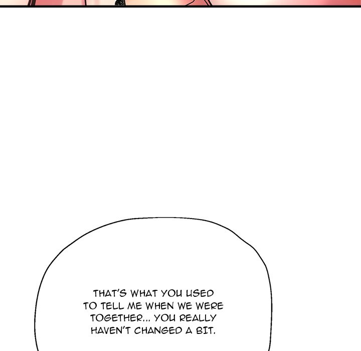 Stretched Out Love chapter 40 page 128