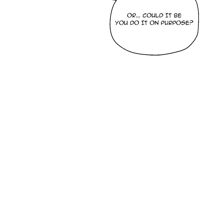 Stretched Out Love chapter 40 page 131