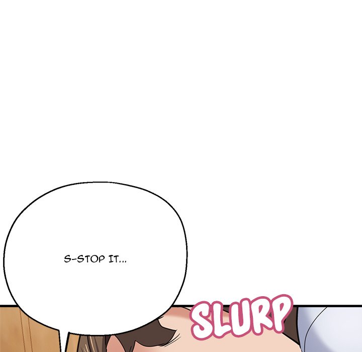 Stretched Out Love chapter 40 page 132