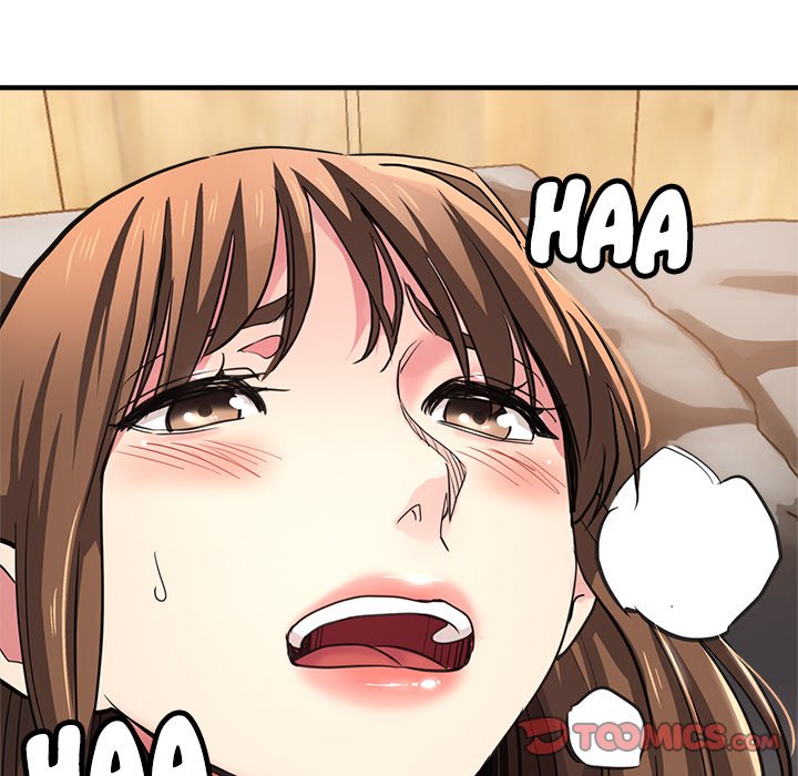 Stretched Out Love chapter 40 page 135