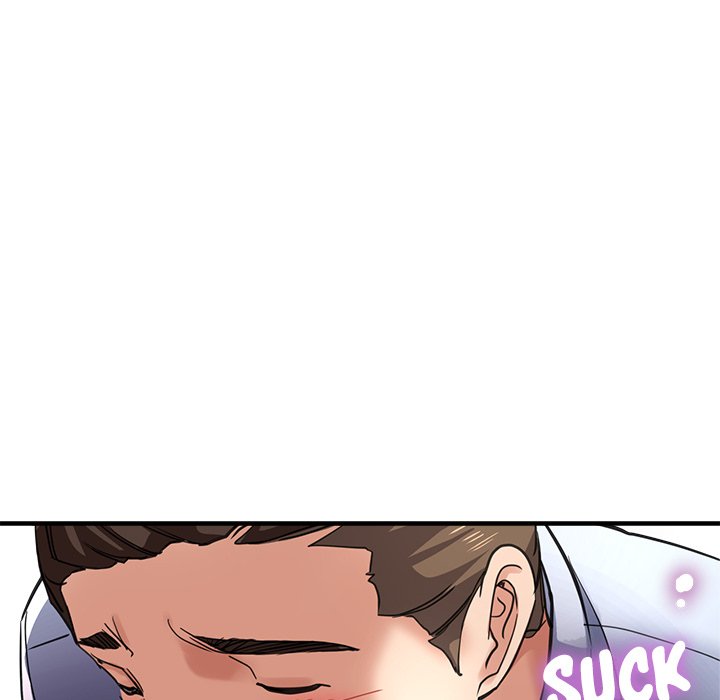 Stretched Out Love chapter 40 page 137