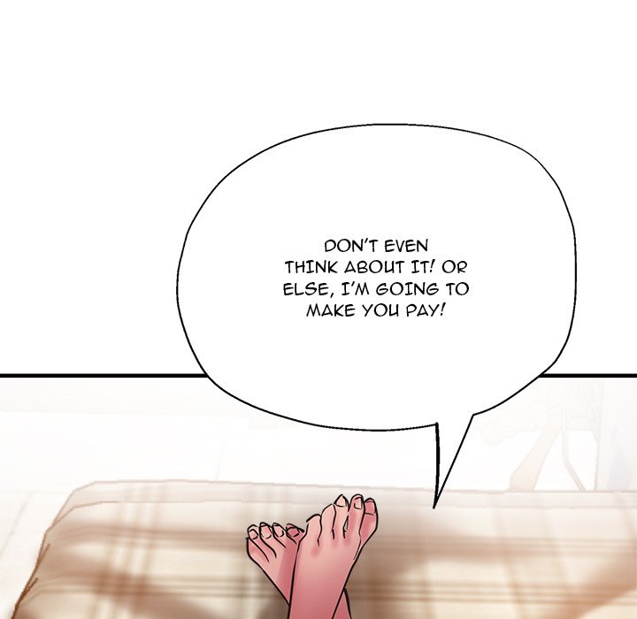 Stretched Out Love chapter 40 page 142