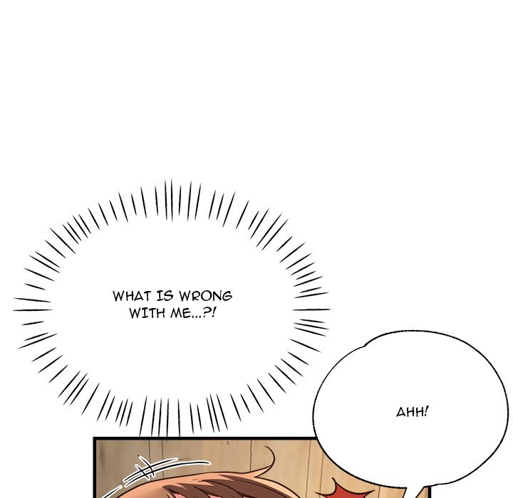 Stretched Out Love chapter 40 page 148