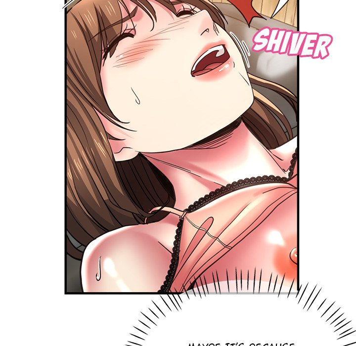Stretched Out Love chapter 40 page 149