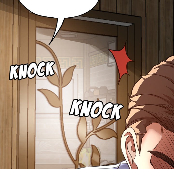 Stretched Out Love chapter 40 page 154
