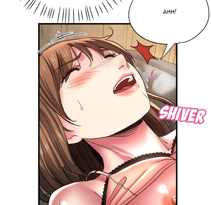 Stretched Out Love chapter 41 page 5
