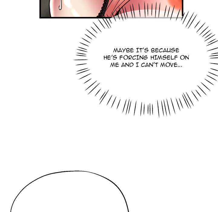 Stretched Out Love chapter 41 page 6