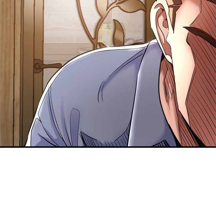 Stretched Out Love chapter 41 page 11