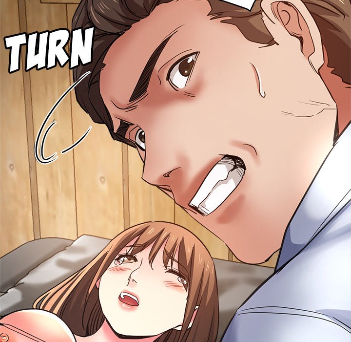 Stretched Out Love chapter 41 page 13