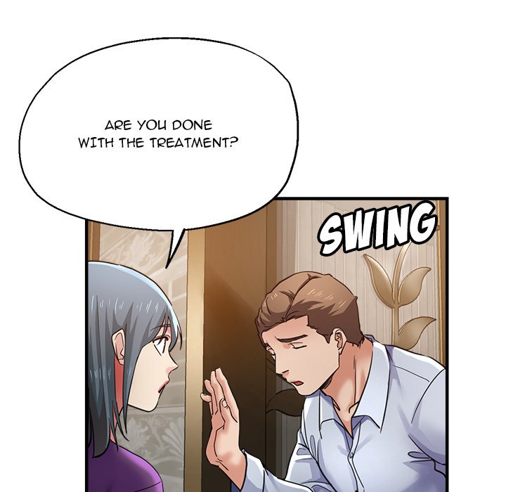 Stretched Out Love chapter 41 page 25