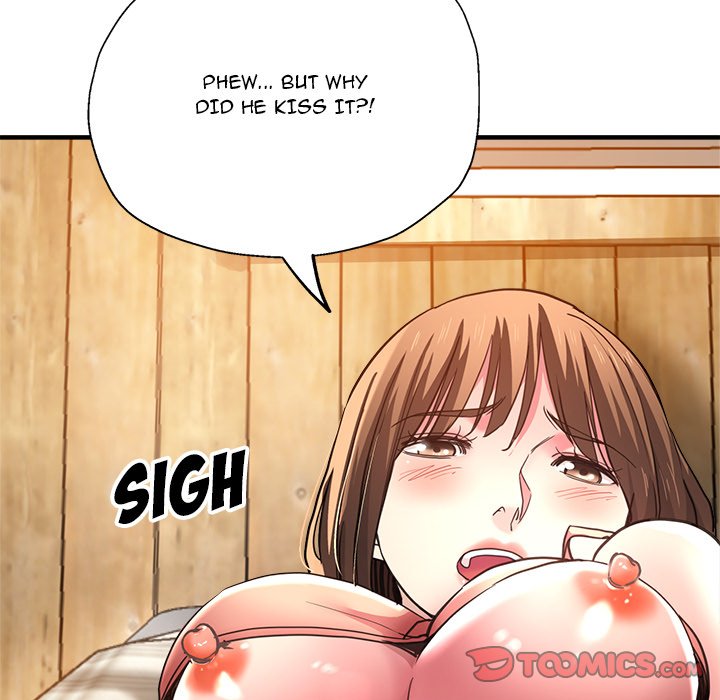 Stretched Out Love chapter 41 page 27