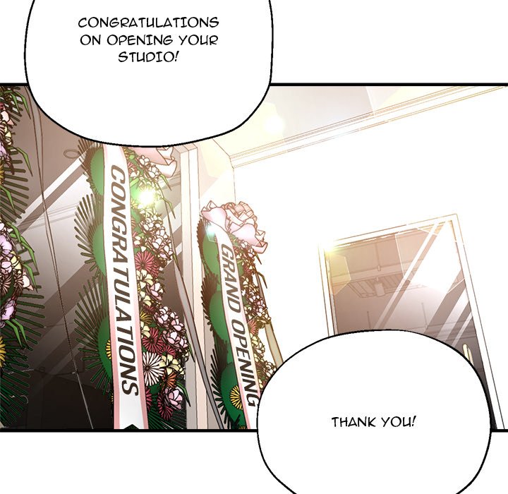 Stretched Out Love chapter 41 page 32