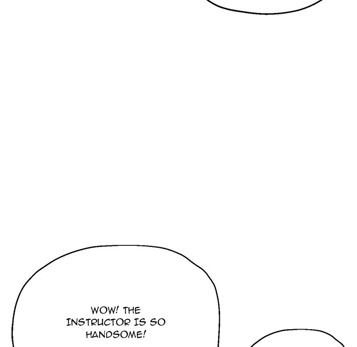 Stretched Out Love chapter 41 page 33