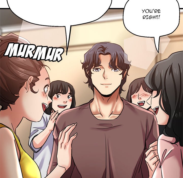Stretched Out Love chapter 41 page 34