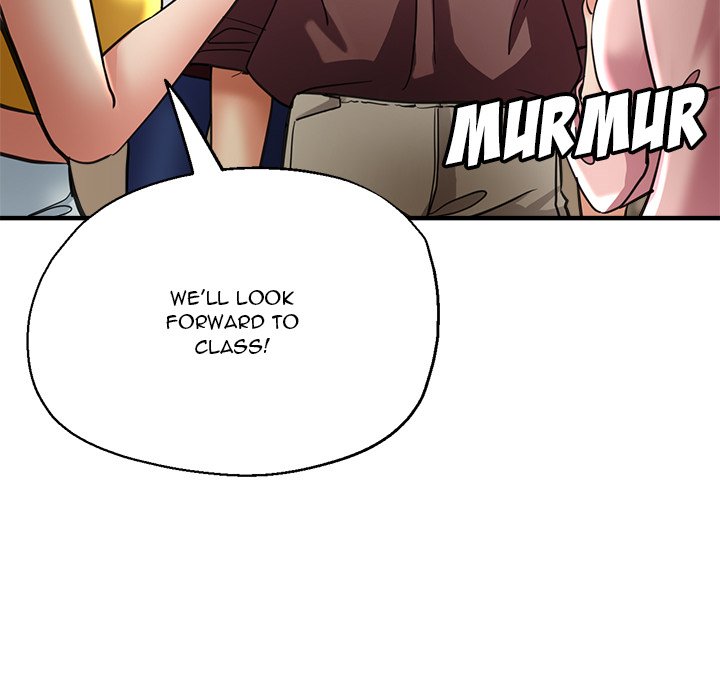 Stretched Out Love chapter 41 page 35