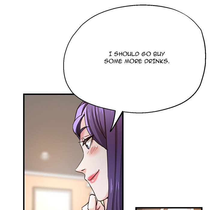Stretched Out Love chapter 41 page 36