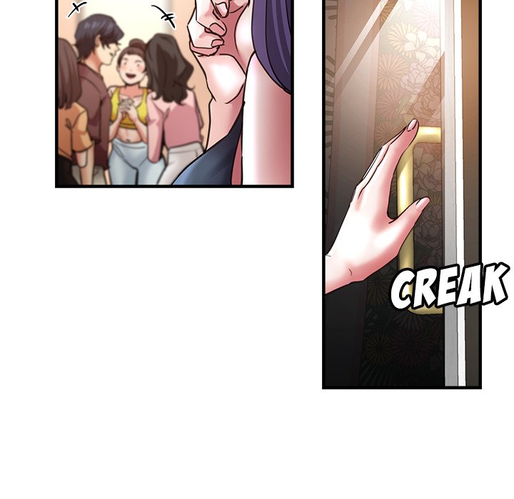 Stretched Out Love chapter 41 page 37