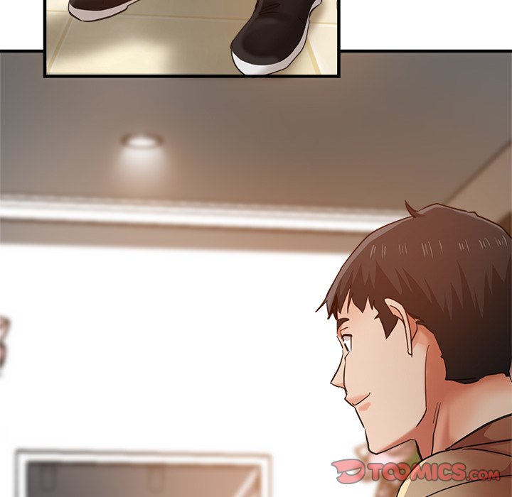 Stretched Out Love chapter 41 page 39