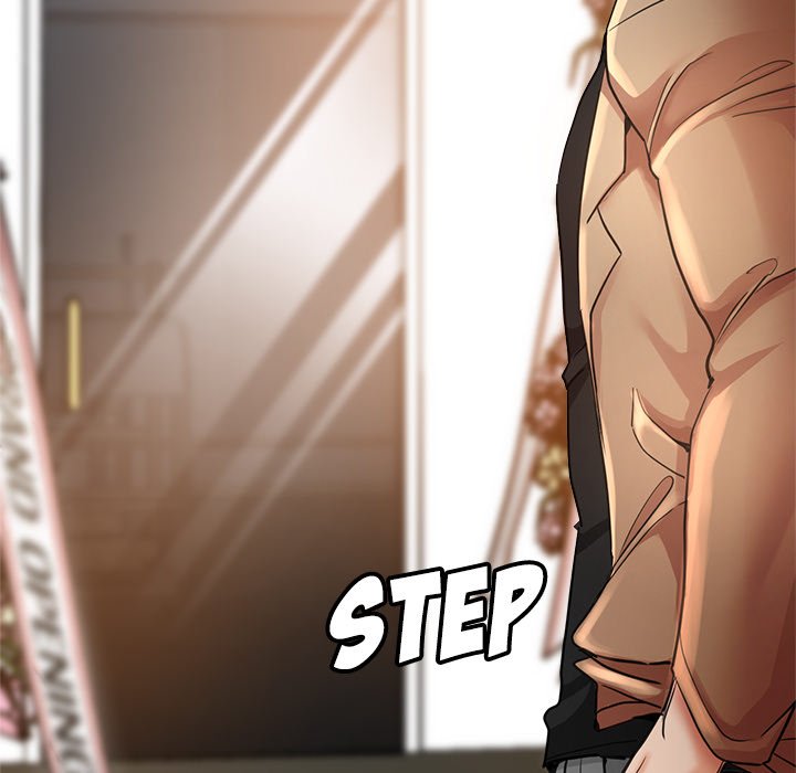 Stretched Out Love chapter 41 page 40