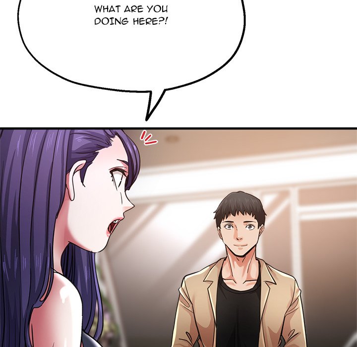 Stretched Out Love chapter 41 page 42