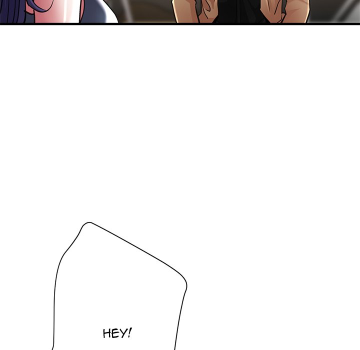 Stretched Out Love chapter 41 page 43