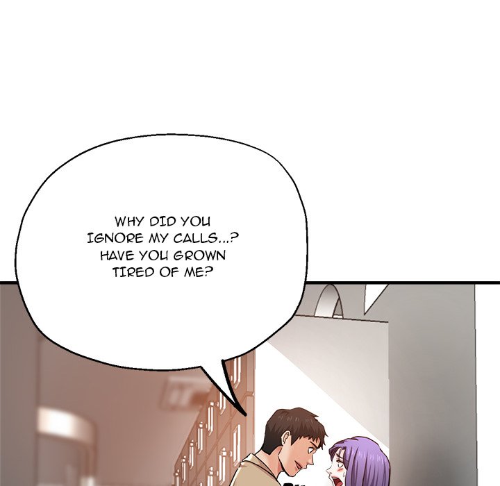 Stretched Out Love chapter 41 page 46