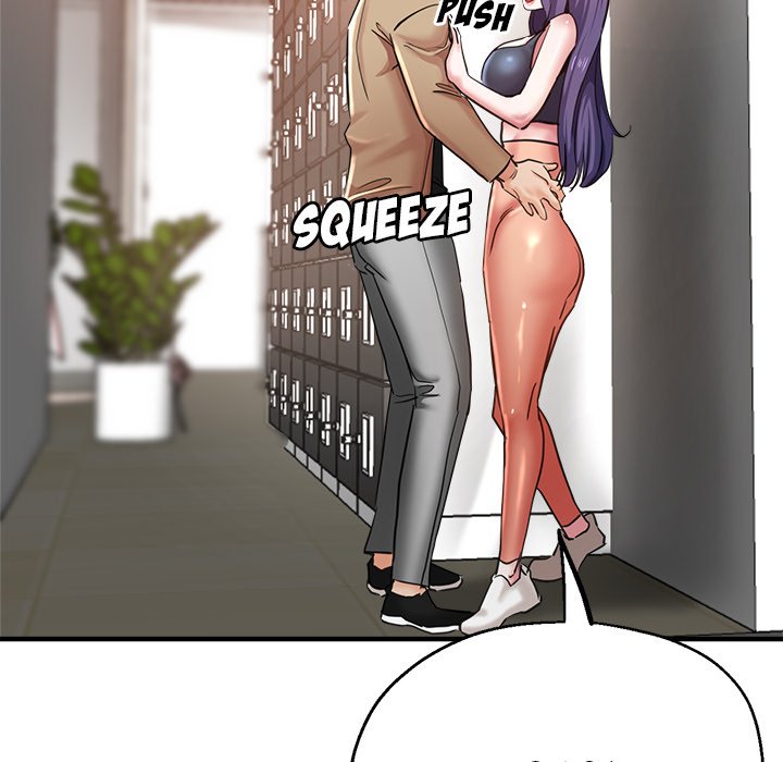 Stretched Out Love chapter 41 page 47