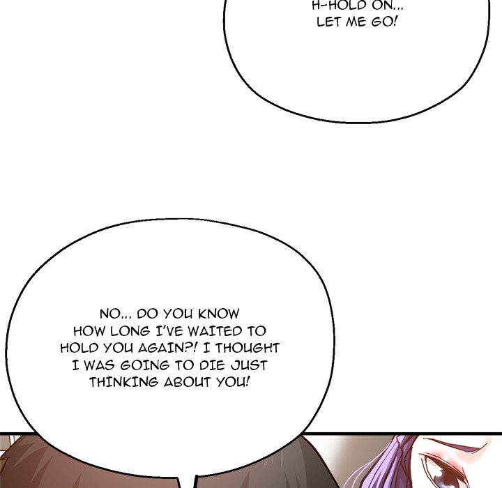 Stretched Out Love chapter 41 page 48