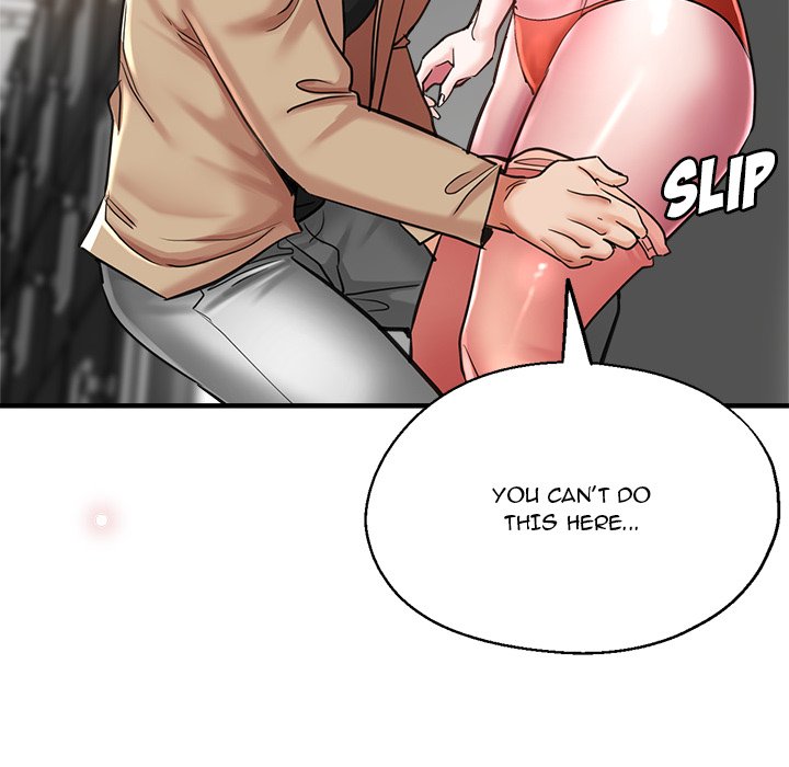 Stretched Out Love chapter 41 page 60