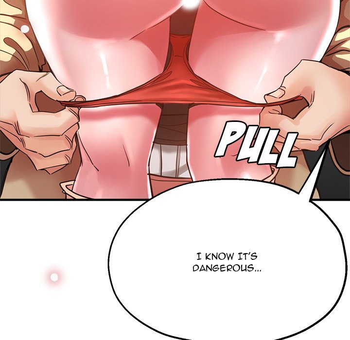 Stretched Out Love chapter 41 page 62