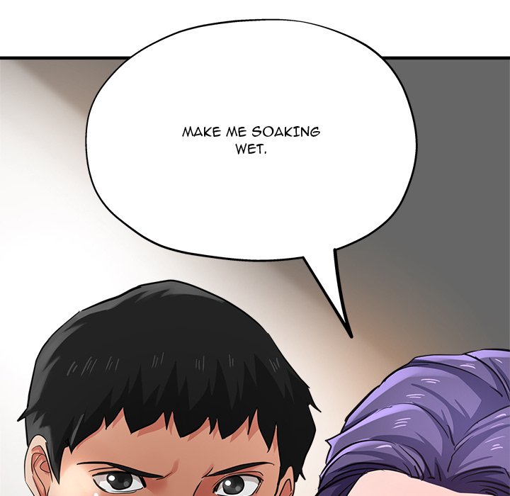 Stretched Out Love chapter 41 page 80